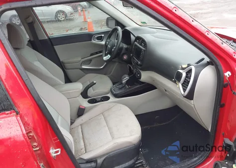 2023 Kia Soul Lx z USA, uszkodzony, nr VIN KNDJ23AU4P7201886